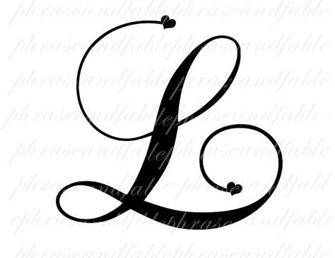 Detail Schriftart Herz Nomer 10