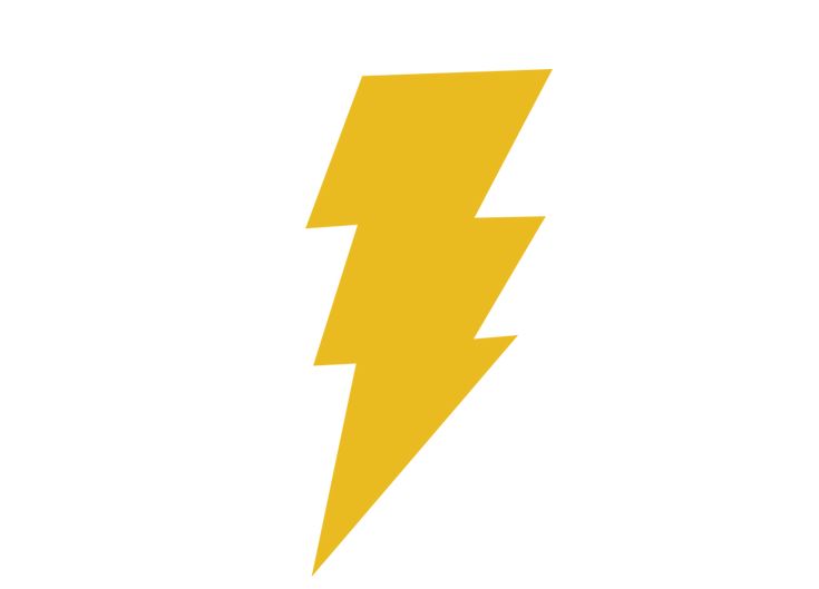 Detail Shazam Logo Nomer 9