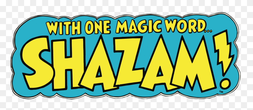 Detail Shazam Logo Nomer 21