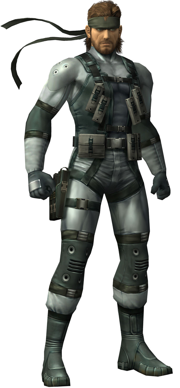 Detail Snake Smash 4 Nomer 6