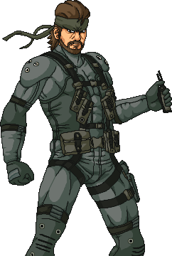 Detail Snake Smash 4 Nomer 7