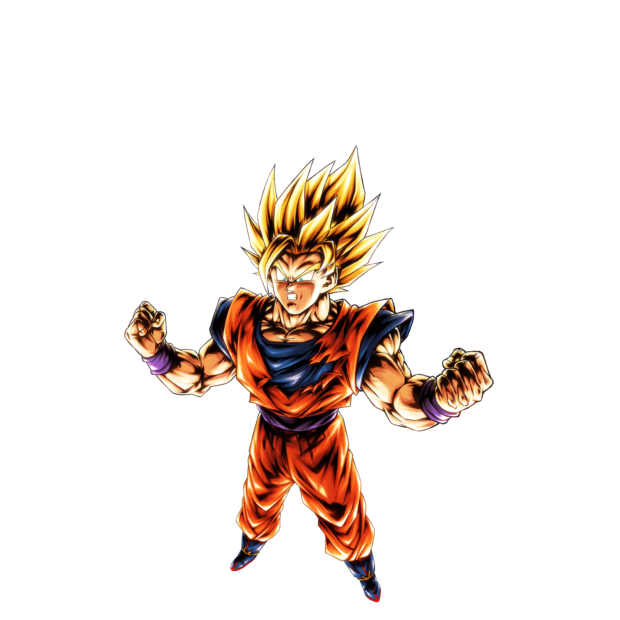 Detail Ssj2 Shallot Nomer 10