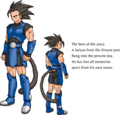 Detail Ssj2 Shallot Nomer 11