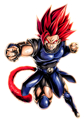 Detail Ssj2 Shallot Nomer 13