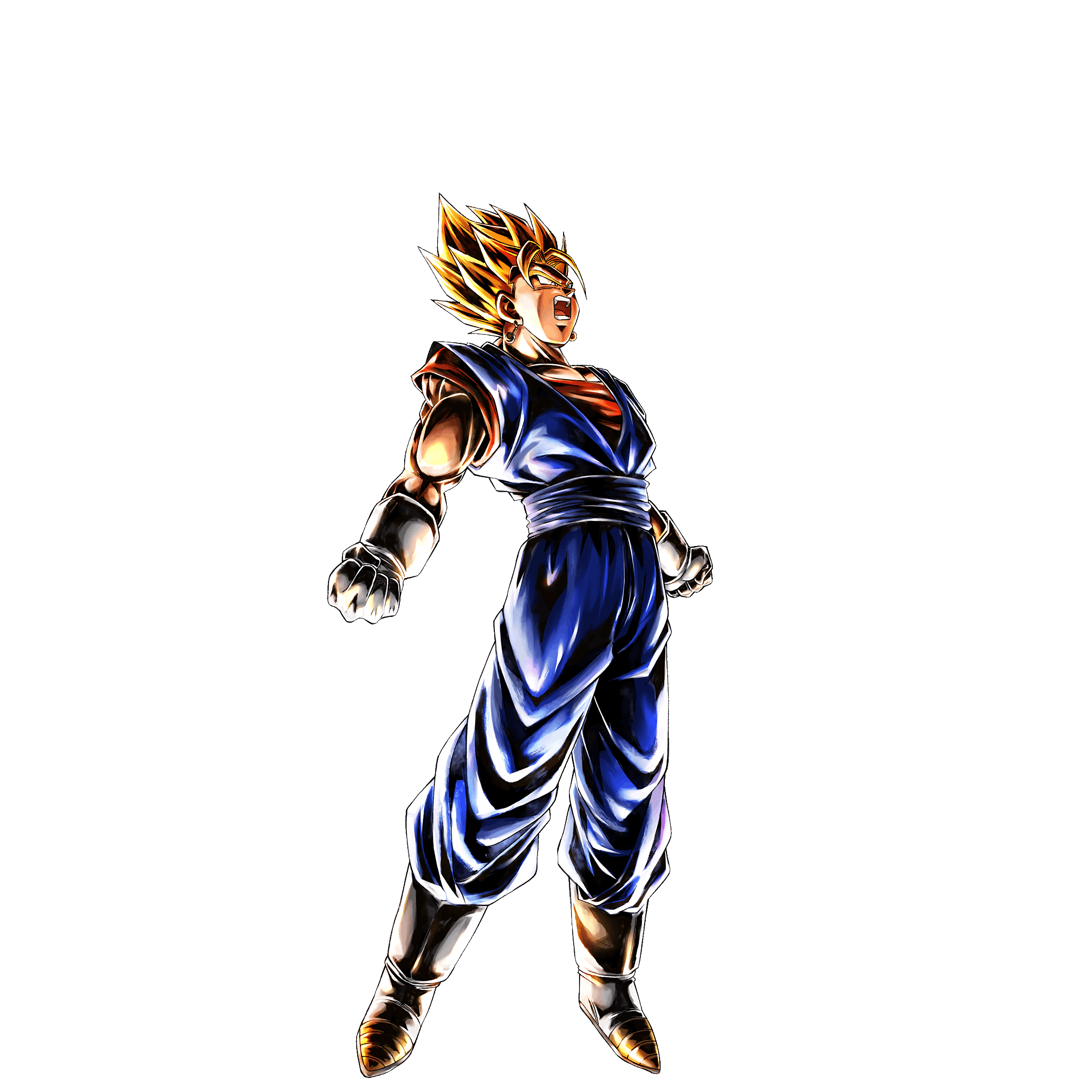 Detail Ssj2 Shallot Nomer 17