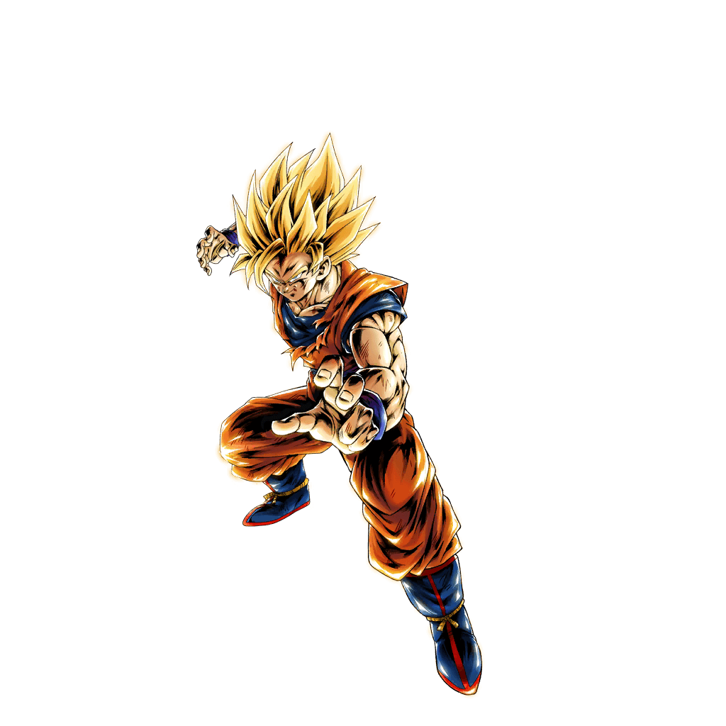 Detail Ssj2 Shallot Nomer 19