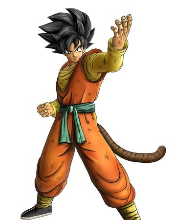 Detail Ssj2 Shallot Nomer 28