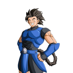 Detail Ssj2 Shallot Nomer 29