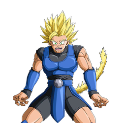 Detail Ssj2 Shallot Nomer 4