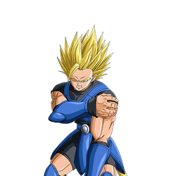 Detail Ssj2 Shallot Nomer 6