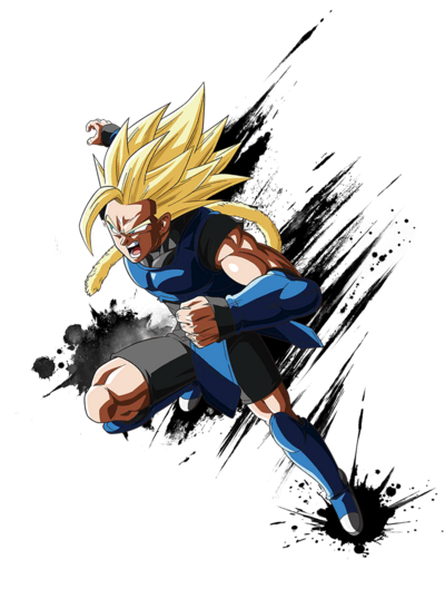 Detail Ssj2 Shallot Nomer 8