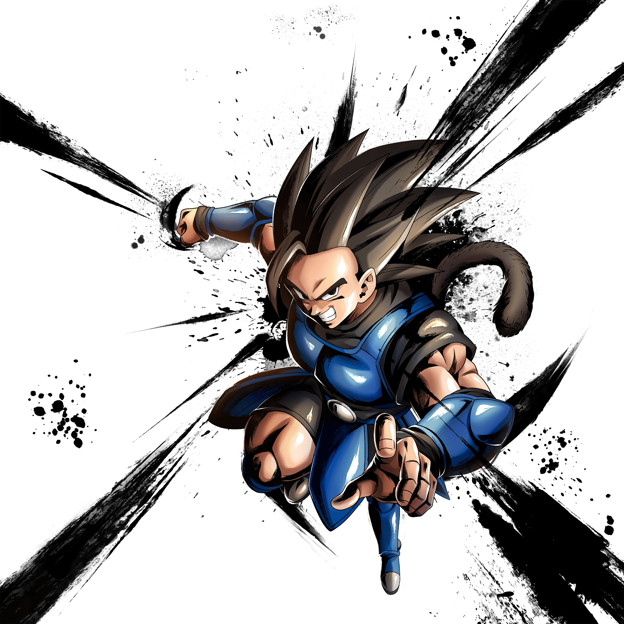 Detail Ssj2 Shallot Nomer 9