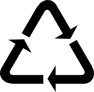 Detail Symbol Recycling Nomer 17
