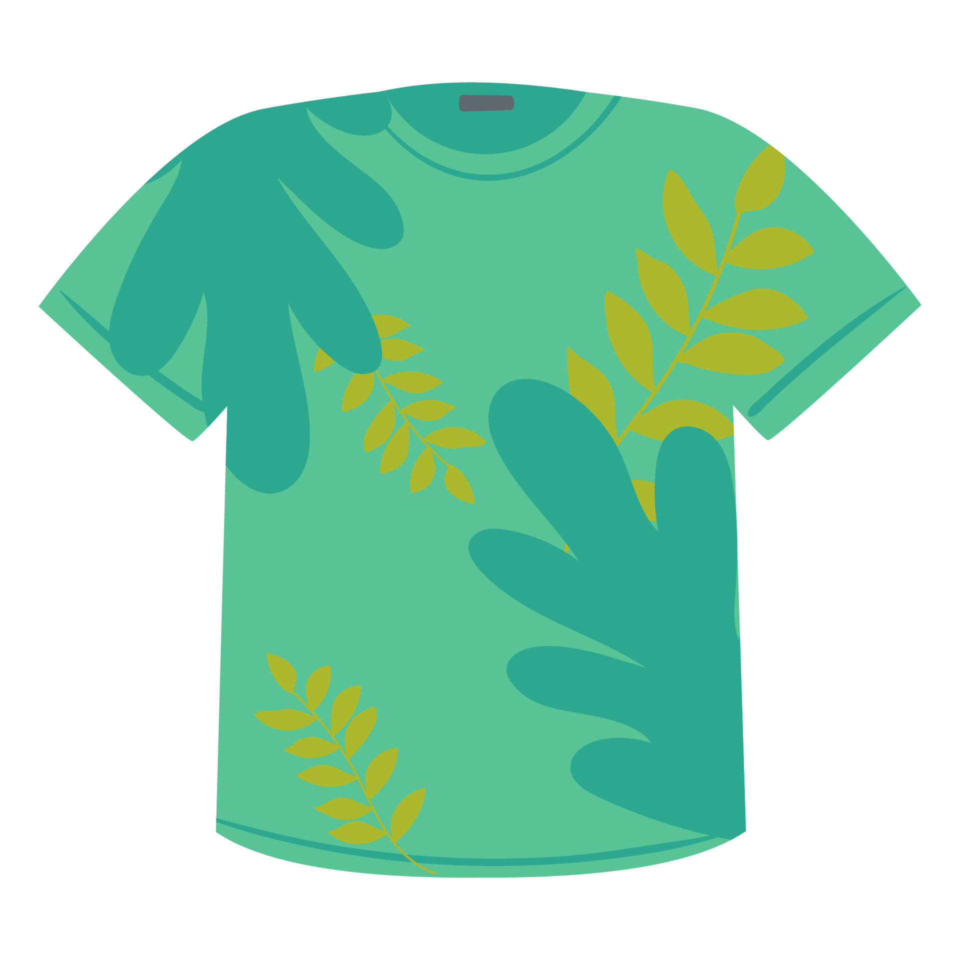 Detail T Shirt Design Template Png Nomer 16