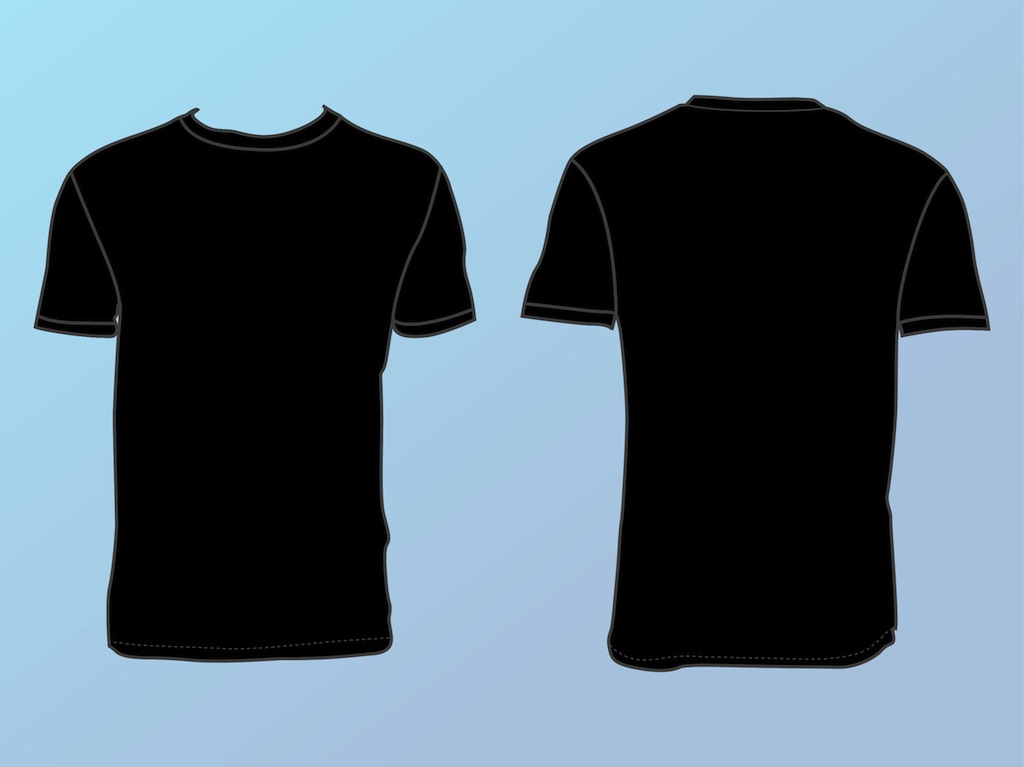 Detail T Shirt Design Template Png Nomer 4