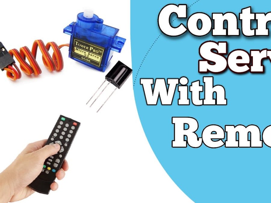 Detail Arduino Shutter Control Nomer 12