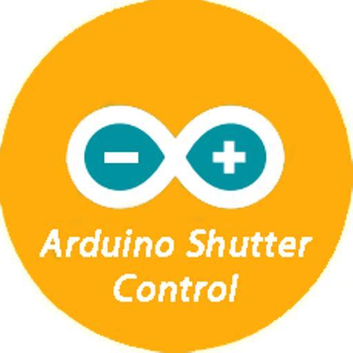 Detail Arduino Shutter Control Nomer 2
