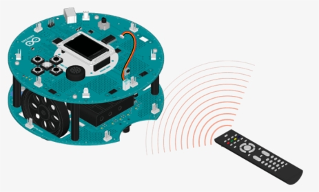 Detail Arduino Shutter Control Nomer 15
