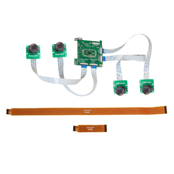 Detail Arduino Shutter Control Nomer 20