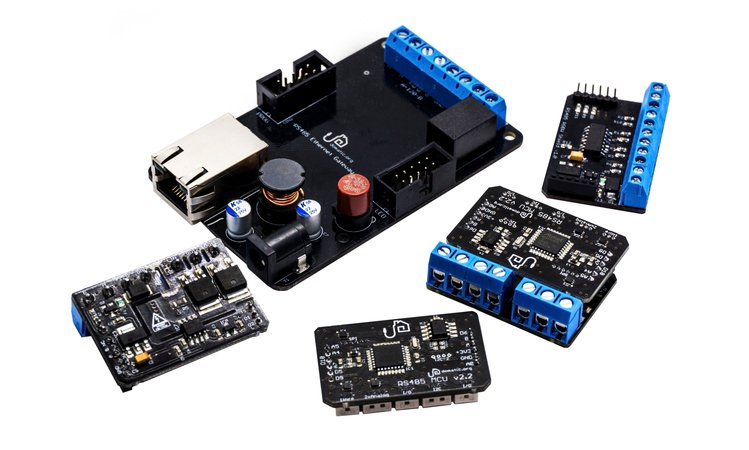 Detail Arduino Shutter Control Nomer 5