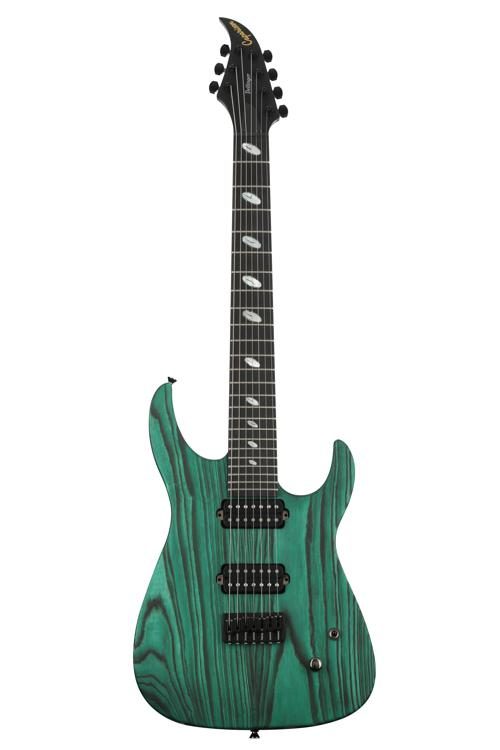 Detail Caparison Dellinger 7 Nomer 4