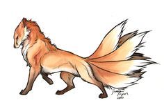 Detail Fantasy Fuchs Nomer 21