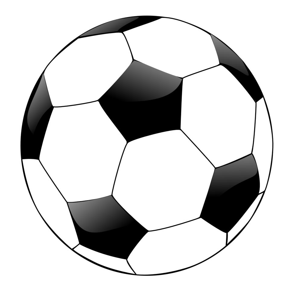 Detail Football Ball Png Nomer 5