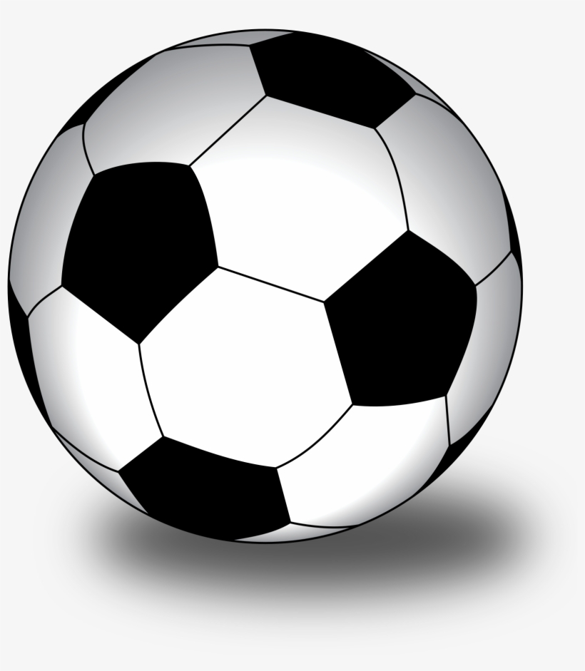 Detail Football Ball Png Nomer 6