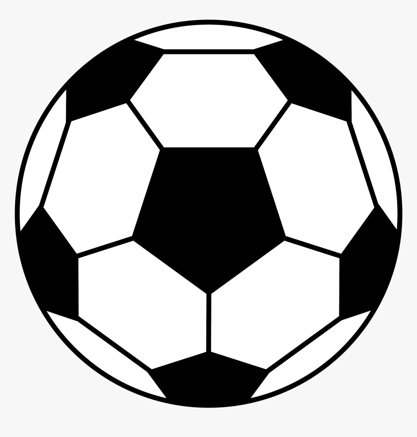 Football Ball Png - KibrisPDR