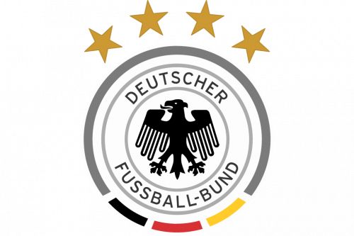 Detail Fussball Logo Deutschland Nomer 11