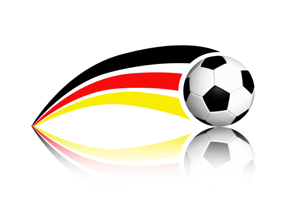 Detail Fussball Logo Deutschland Nomer 4