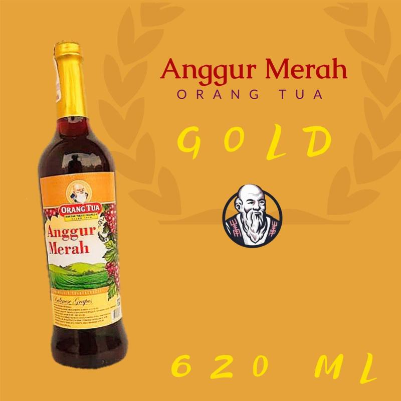 Detail Gambar Anggur Merah Gold Nomer 10