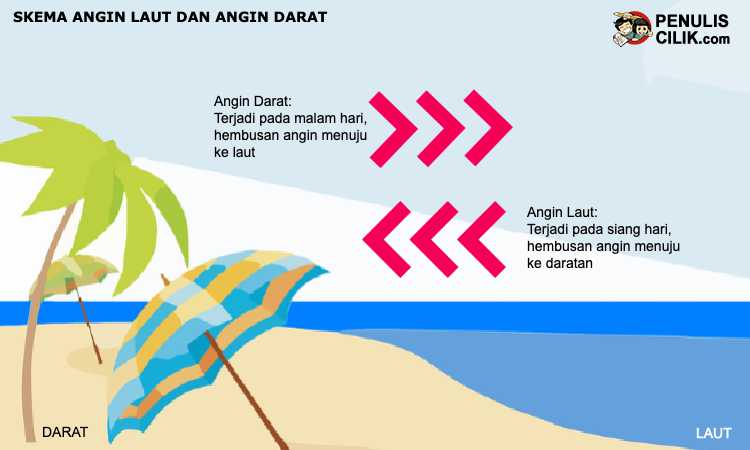 Detail Gambar Angin Darat Nomer 8