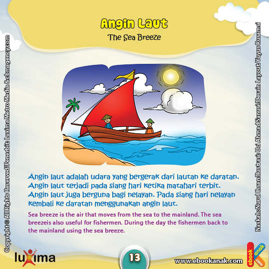 Detail Gambar Angin Laut Nomer 27