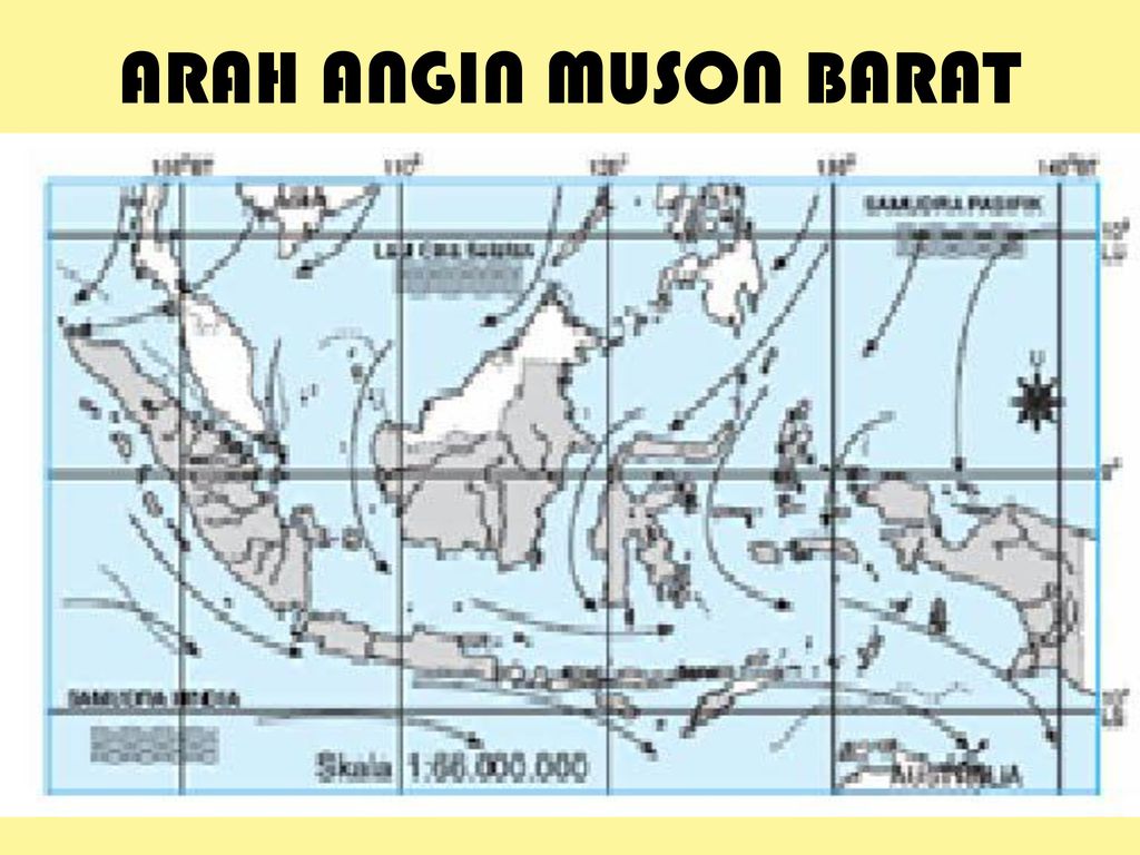 Detail Gambar Angin Muson Barat Nomer 42