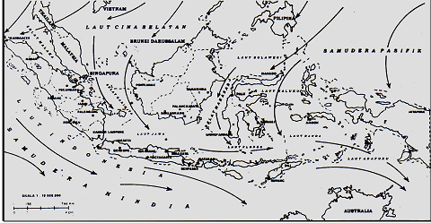 Detail Gambar Angin Muson Timur Nomer 32