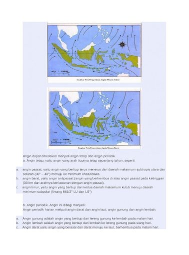 Detail Gambar Angin Muson Timur Nomer 54