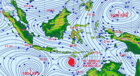 Detail Gambar Angin Siklon Nomer 34