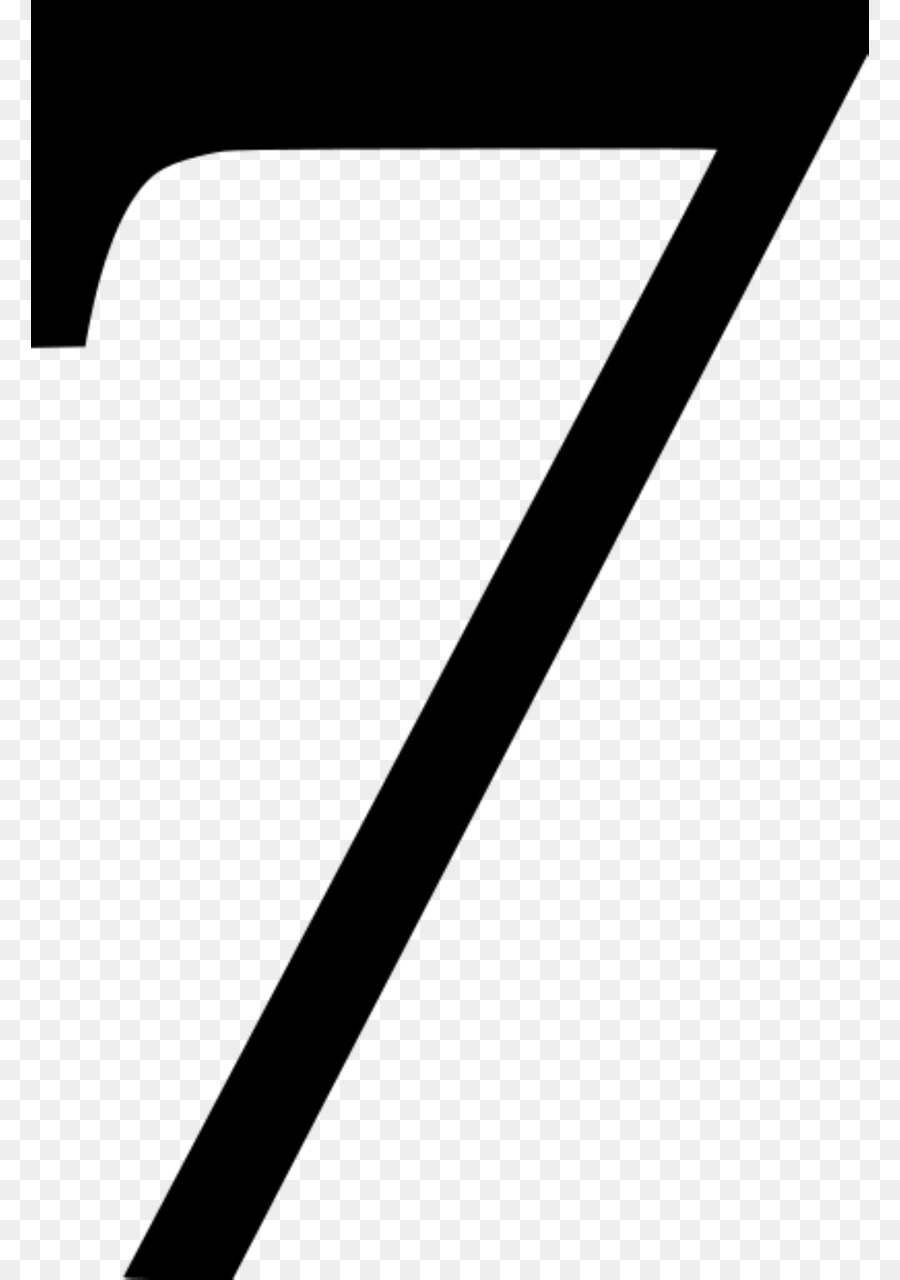 Detail Gambar Angka 1 Hitam Nomer 11
