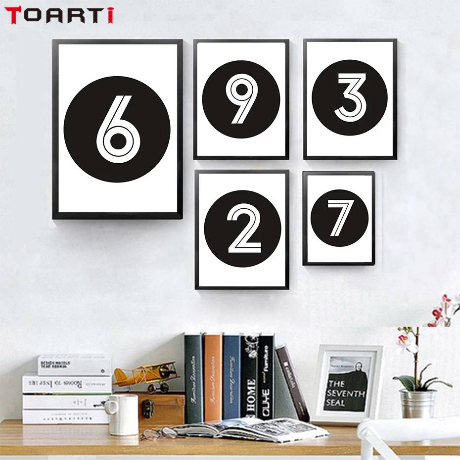 Detail Gambar Angka 1 Hitam Nomer 17