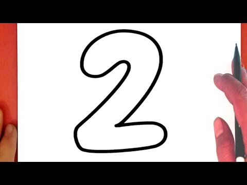 Detail Gambar Angka 1 Hitam Nomer 42