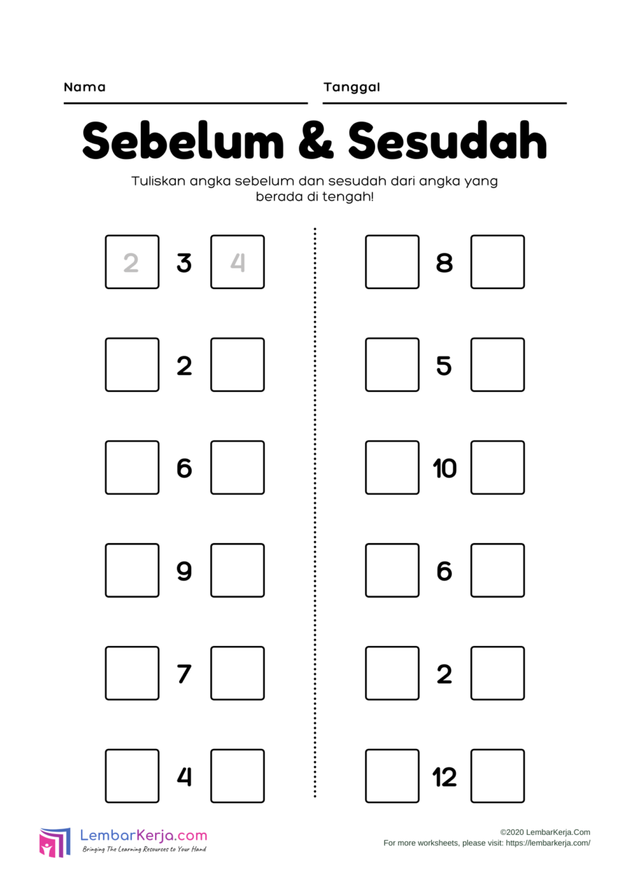 Detail Gambar Angka 1 Hitam Nomer 51