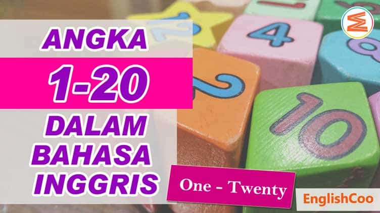 Detail Gambar Angka 11 Sampai 20 Nomer 42