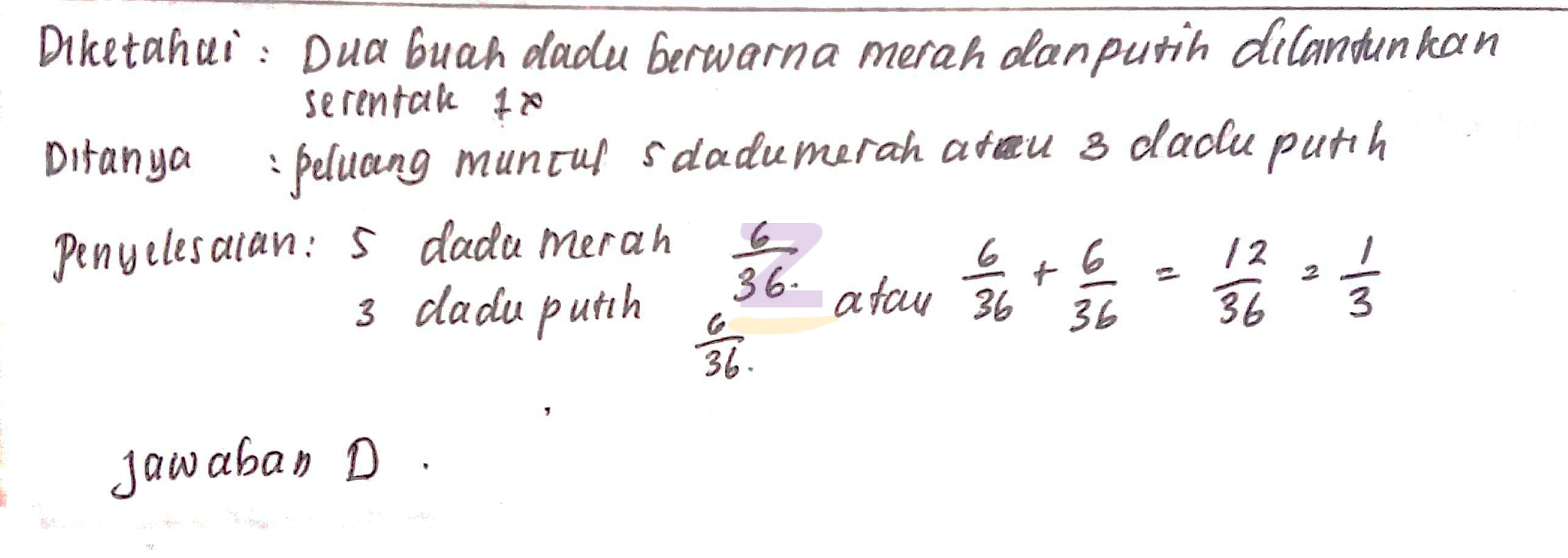 Detail Gambar Angka 2 Berwarna Nomer 47