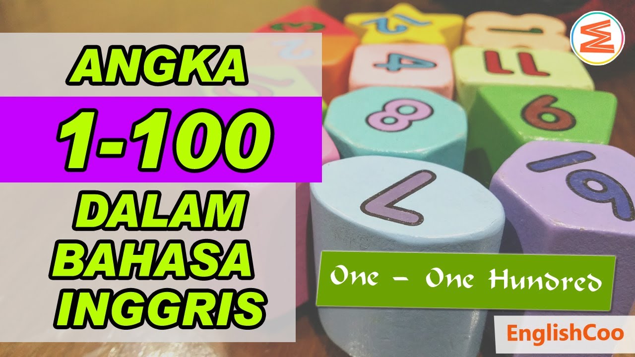 Detail Gambar Angka Dalam Bahasa Inggris Nomer 38