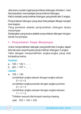 Detail Gambar Angka Penjumlahan Bilangan Nomer 41