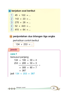 Detail Gambar Angka Penjumlahan Bilangan Nomer 47