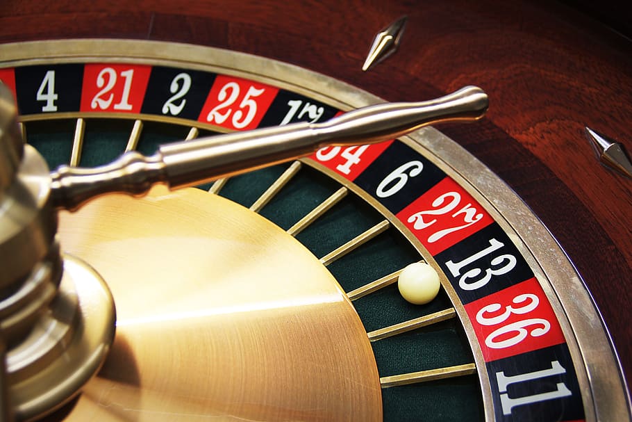 Detail Gambar Angka Roulette Nomer 20