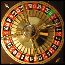 Detail Gambar Angka Roulette Nomer 22