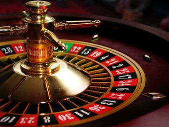 Detail Gambar Angka Roulette Nomer 25